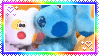Blue's room 2